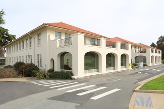 Plus de détails pour 1012-1016 Torney Ave, San Francisco, CA - Bureau à louer