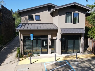 More details for 110 E Blithedale Ave, Mill Valley, CA - Office for Lease