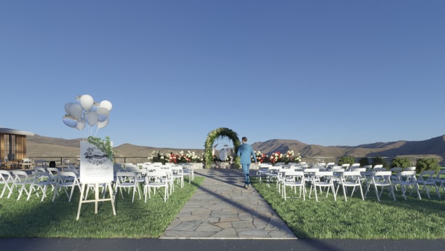 Virginia City Investment Opportunity portfolio of 2 properties for sale on LoopNet.ca - Aerial - Image 2 of 25