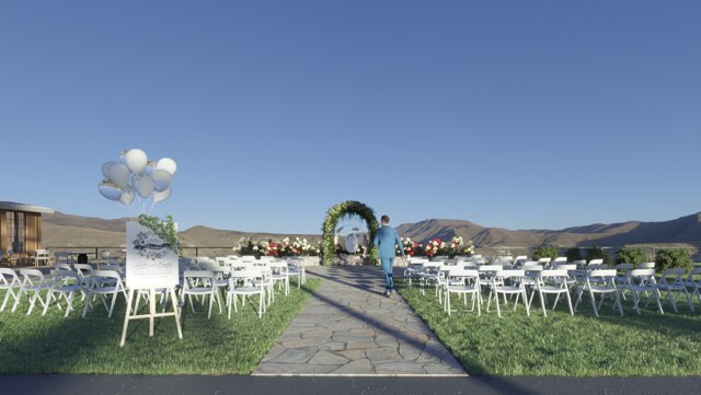 Virginia City Investment Opportunity portefeuille de 2 propriétés à vendre sur LoopNet.ca - Aérien - Image 2 de 25