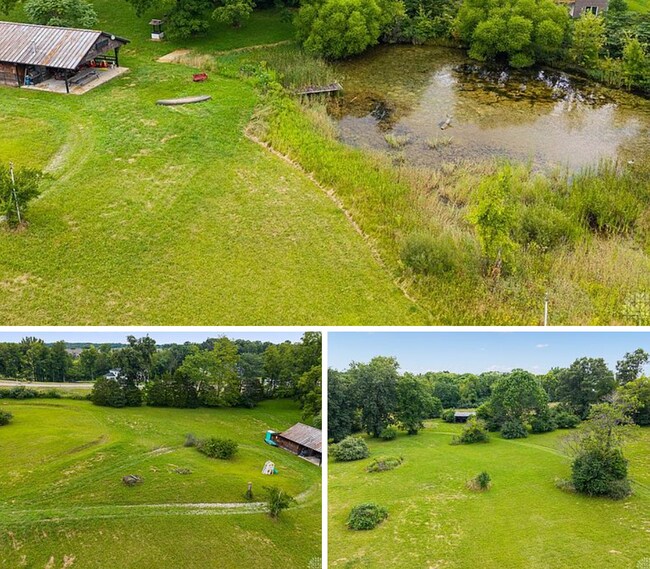 More details for 2550 Township Rd, Beavercreek, OH - Land for Sale