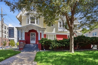 Plus de détails pour 401 S 38th Ave, Omaha, NE - Multi-résidentiel à vendre