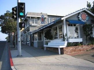 Plus de détails pour 711-735 S Coast Hwy, Laguna Beach, CA - Bureau à louer