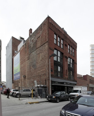 More details for 30-32 Lancaster St, Boston, MA - Office/Retail for Lease