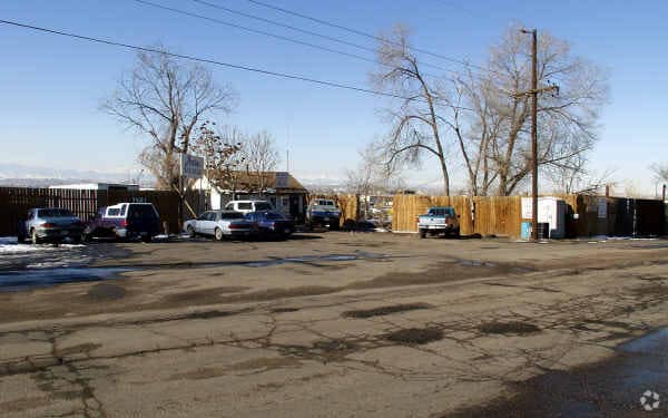 7481 Kearney St, Commerce City, CO à vendre - Photo du bâtiment - Image 2 de 7