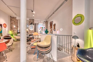 Plus de détails pour Commerce de détail à louer