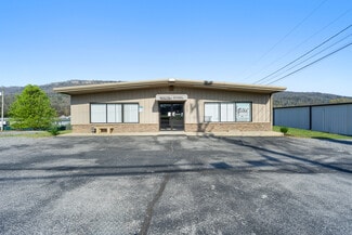 Plus de détails pour 3565 Main St, Jasper, TN - Bureau à vendre