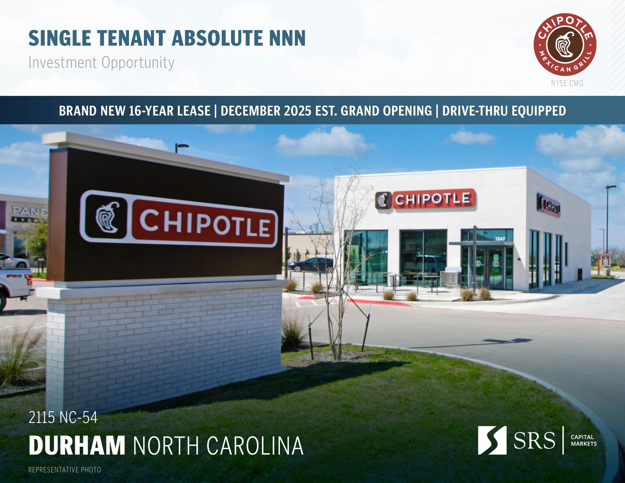 2115 E NC Highway 54, Durham, NC for sale Primary Photo- Image 1 of 7