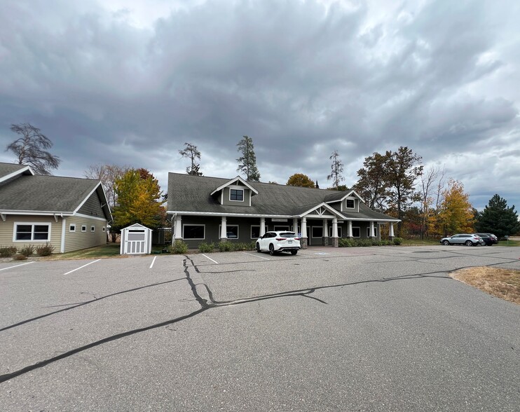 13760 Bluestem Ct, Baxter, MN for lease - Building Photo - Image 2 of 6