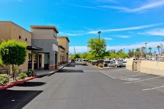 Plus de détails pour 1990 McCulloch Blvd N, Lake Havasu City, AZ - Bureau, Commerce de détail à louer