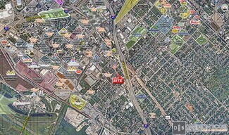 Plus de détails pour Al Lipscomb Way and 2703 & 2709 S. Harwood st, Dallas, TX - Terrain à vendre