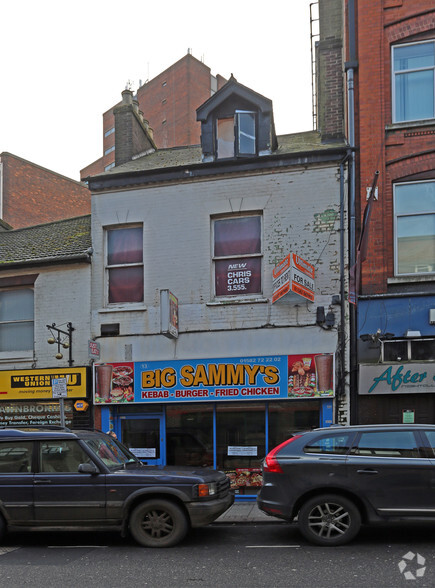 13 Upper George St, Luton for sale - Primary Photo - Image 1 of 1