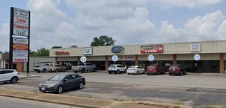 More details for 1019 S Brundidge St, Troy, AL - Retail for Lease