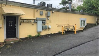 Plus de détails pour 13 E Catherine St, Nyack, NY - Bureau à louer