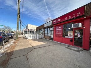 185-189 N Washington Ave, Bergenfield, NJ for lease Interior Photo- Image 1 of 9