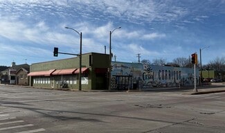 Plus de détails pour 3101 S 13th St, Milwaukee, WI - Commerce de détail à vendre