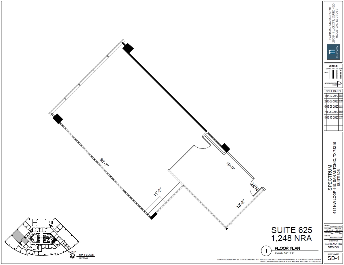 613 NW Loop 410, San Antonio, TX à louer Photo intérieure- Image 1 de 1