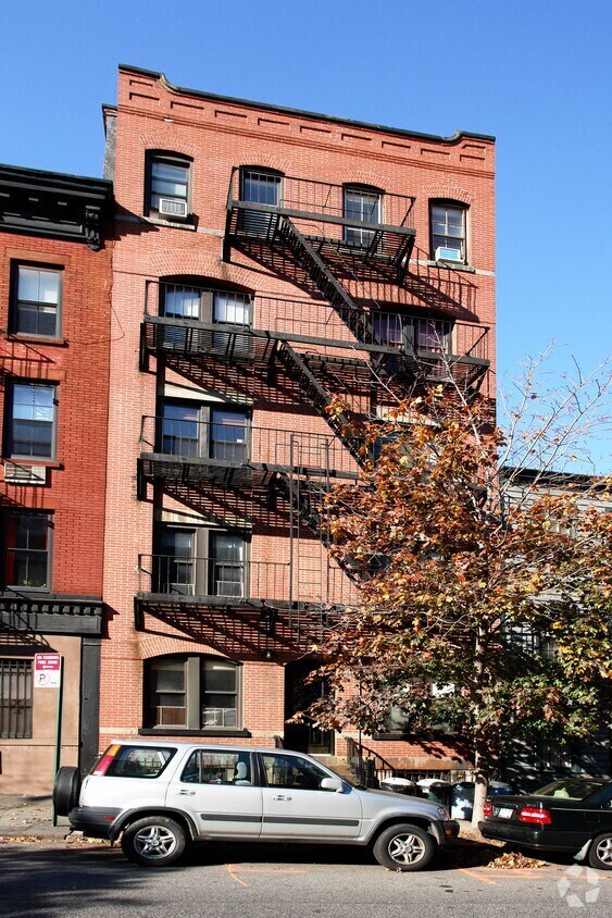 42 Hicks St, Brooklyn, NY à louer Photo principale- Image 1 de 9