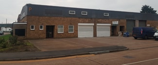 More details for Bridge Rd, Littlehampton - Industrial for Lease