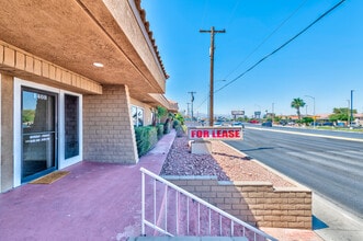 1400-1416 S Decatur Blvd, Las Vegas, NV for lease Building Photo- Image 2 of 19
