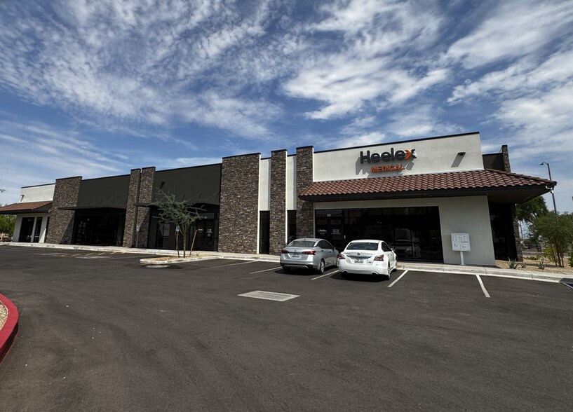 12329 W Bola Dr, Surprise, AZ for lease - Building Photo - Image 2 of 11