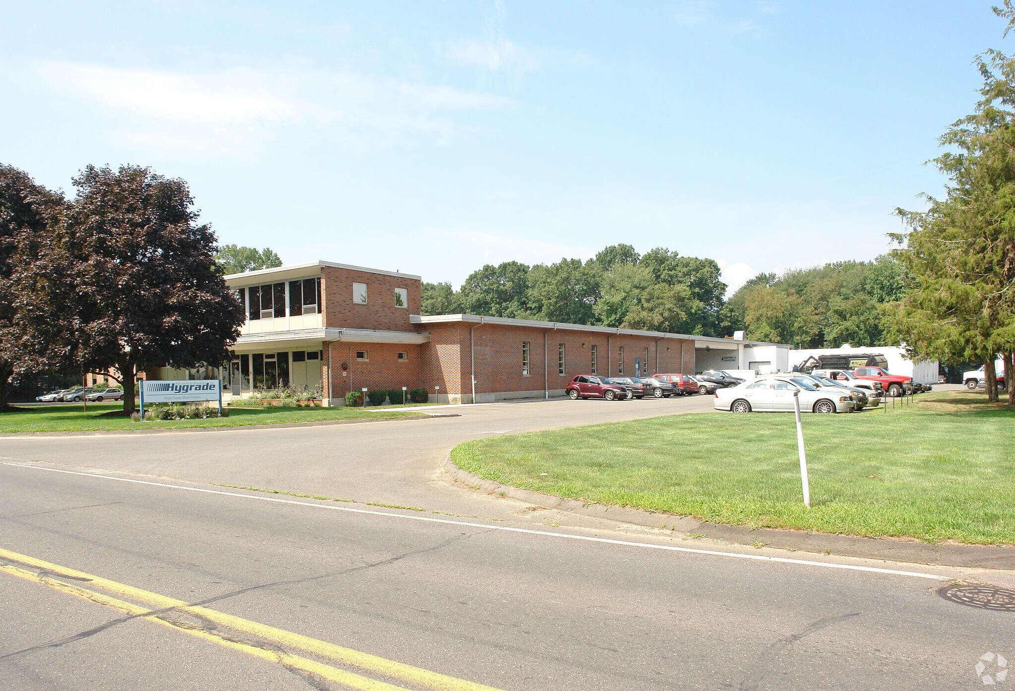 329 Cooke St, Plainville, CT à vendre Photo du bâtiment- Image 1 de 1