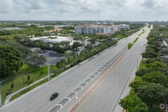 5300 Broken Sound Blvd NW, Boca Raton, FL - Aerial  map view - Image1
