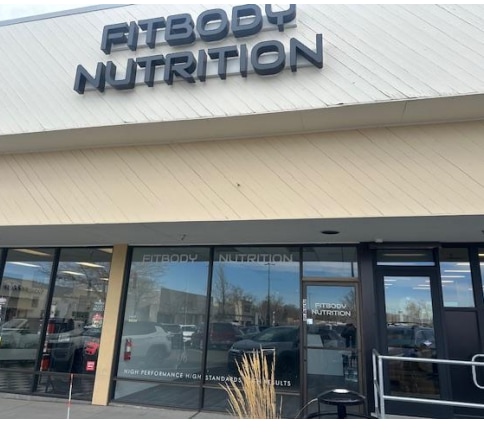 3370 Kietzke Ln, Reno, NV for lease Interior Photo- Image 1 of 2