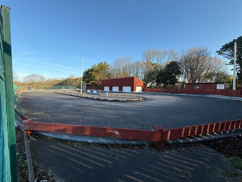 Preston Rd, Weymouth for lease - Other - Image 2 of 9