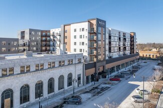 Plus de détails pour 1425 Ellinwood Ave, Des Plaines, IL - Commerce de détail à louer