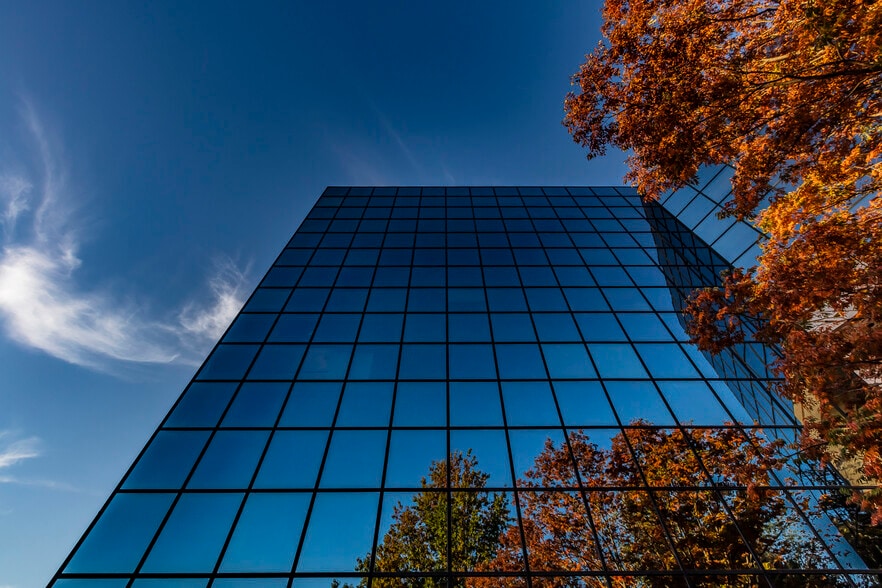 8219 Leesburg Pike, Vienna, VA for lease - Building Photo - Image 2 of 9