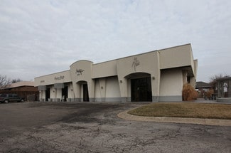 More details for 13010 Shawnee Mission Pky, Shawnee, KS - Retail for Sale