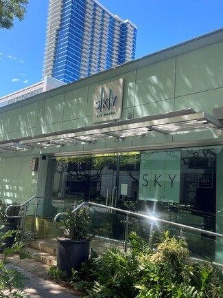 Plus de détails pour 1534-1538 Kapiolani Blvd, Honolulu, HI - Commerce de détail à louer