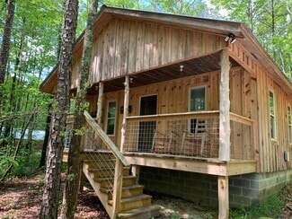 Plus de détails pour 5606 Oakhill Rd NE, Fort Payne, AL - Spécialité à vendre