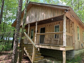 Plus de détails pour 5606 Oakhill Rd NE, Fort Payne, AL - Spécialité à vendre