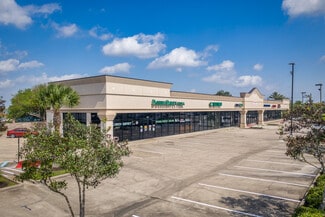 Plus de détails pour 2500 FM 2094, League City, TX - Commerce de détail à louer