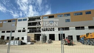 More details for Industrial for Lease