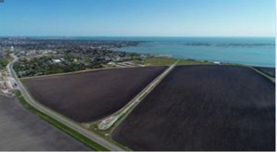 2852 Pvt Hunt & FM 893, Portland, TX for sale - Primary Photo - Image 2 of 10