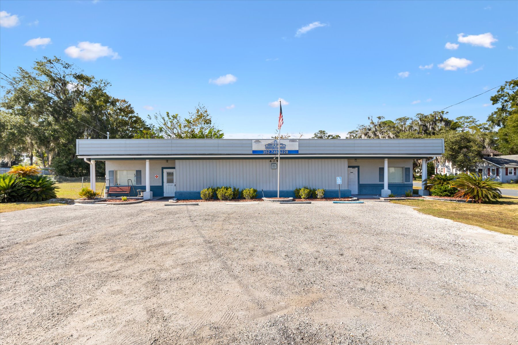 609 N Old Wire Rd, Wildwood, FL for sale Primary Photo- Image 1 of 37