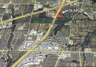 More details for 4600 US Highway 75, Fairview, TX - Land for Sale