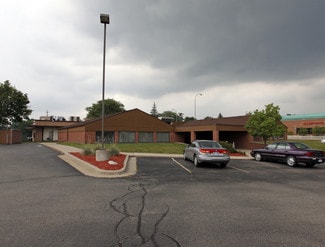 More details for 450 E Michigan Ave, Saline, MI - Retail for Sale