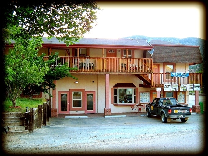 20180 US Highway 50, Cotopaxi, CO for sale - Primary Photo - Image 1 of 26