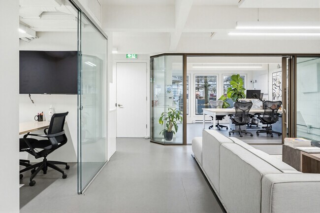 More details for 118 8th Av W, Vancouver, BC - Flex for Lease