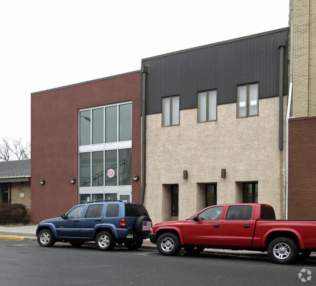 195 Broadway, Long Branch, NJ for sale - Building Photo - Image 2 of 6