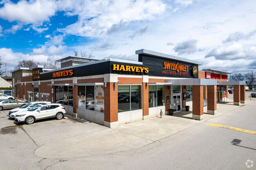 4410 Kingston Rd, Toronto, ON à vendre - Photo principale - Image 1 de 1