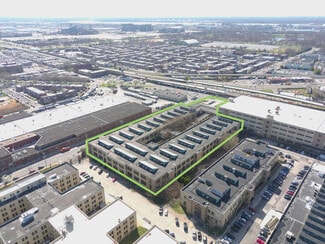 More details for 2900 S 20th St, Philadelphia, PA - Industrial for Lease