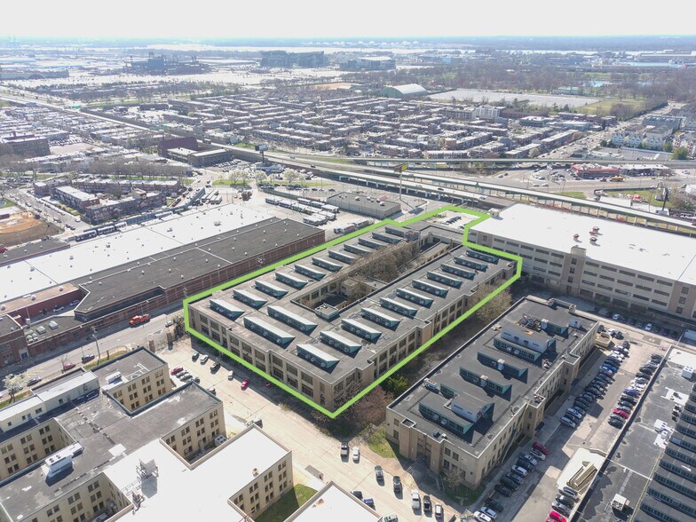 2900 S 20th St, Philadelphia, PA à louer Photo du bâtiment- Image 1 de 6