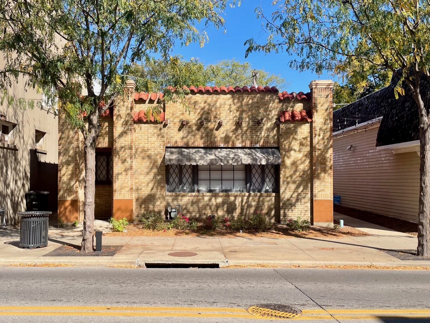 714 Broadway St, Cape Girardeau, MO for lease Building Photo- Image 1 of 15