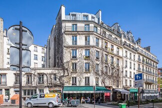 More details for 6 Rue De Belzunce, Paris - Office for Sale
