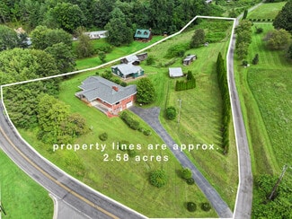 More details for 5 Noland Downs Rd, Waynesville, NC - Office for Sale